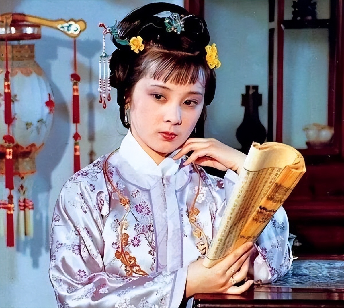 如果重看四大名著先看哪一本,如果从四大名著中选你会选哪一本