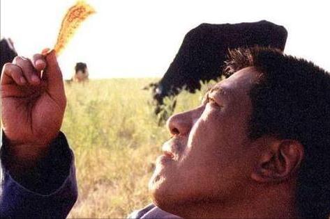 第一悍匪白宝山揭秘,十大悍匪白宝山纪实档案揭秘