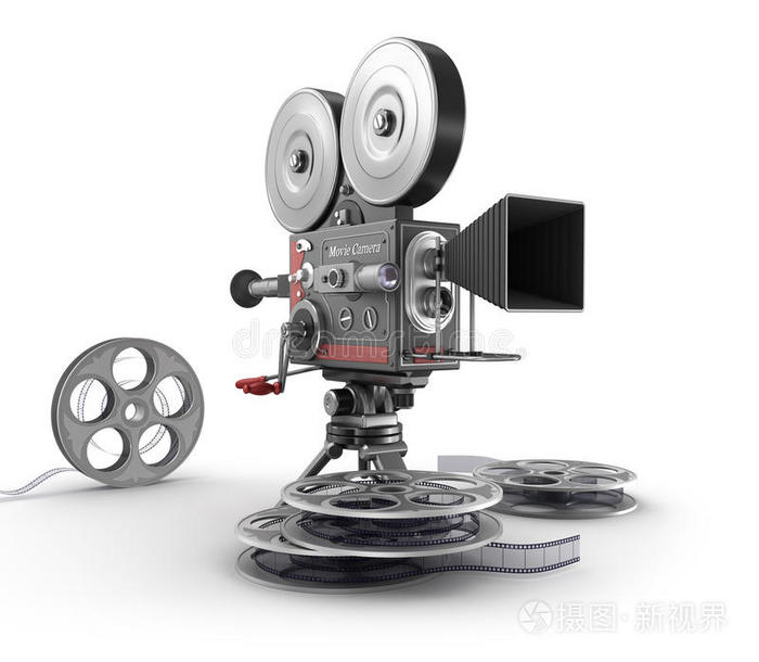 便携摄像机的发明时间,摄像机伟大的发明