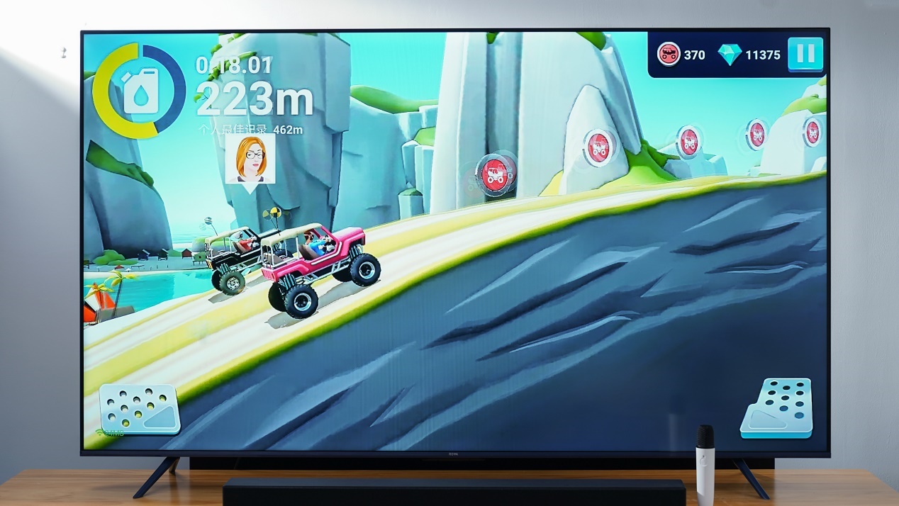 在家就能k歌,在家就能k歌的电视