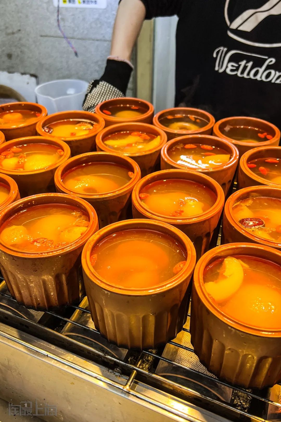 泗泾夜市攻略,泗泾的夜市