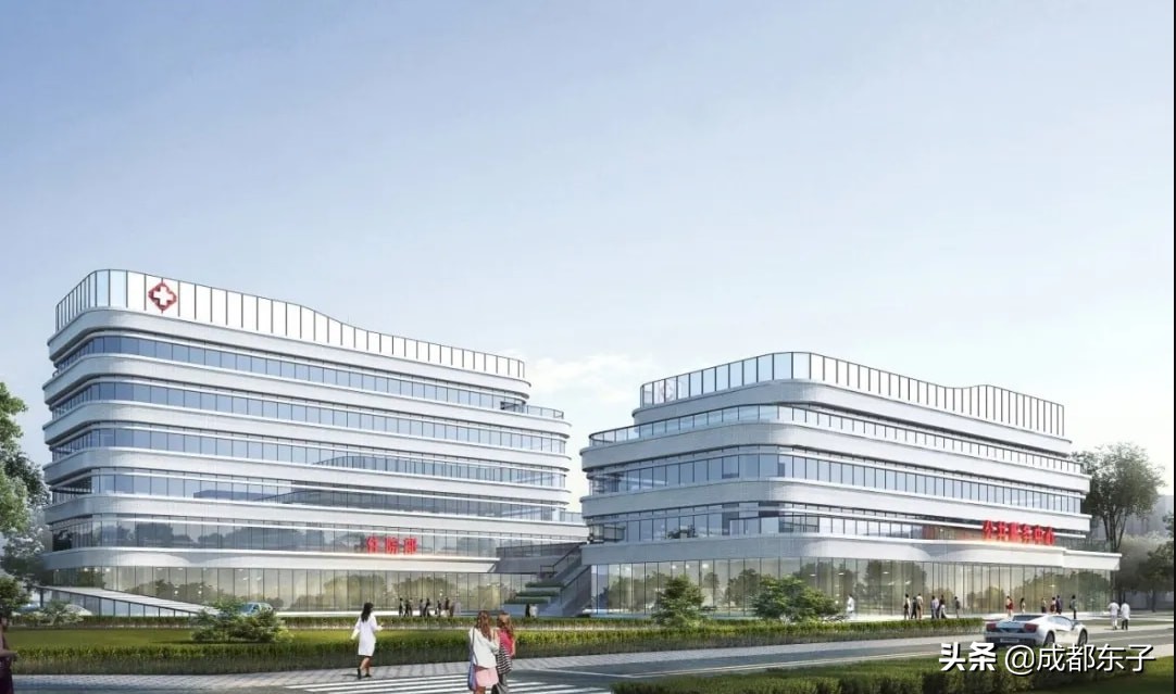 成都未来十年北门会发展起来吗,成都北门为什么发展慢