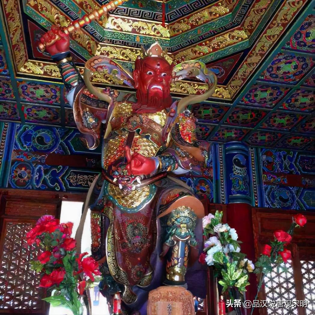 为什么孙悟空有时候强有时候弱,为什么孙悟空能打得过猪八戒