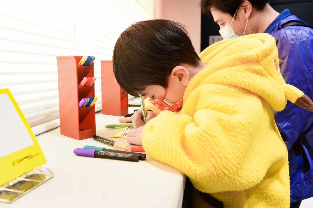 特惠倒计时|仅展90天!从纽约到上海:涂鸦教父凯斯哈林全球巡展