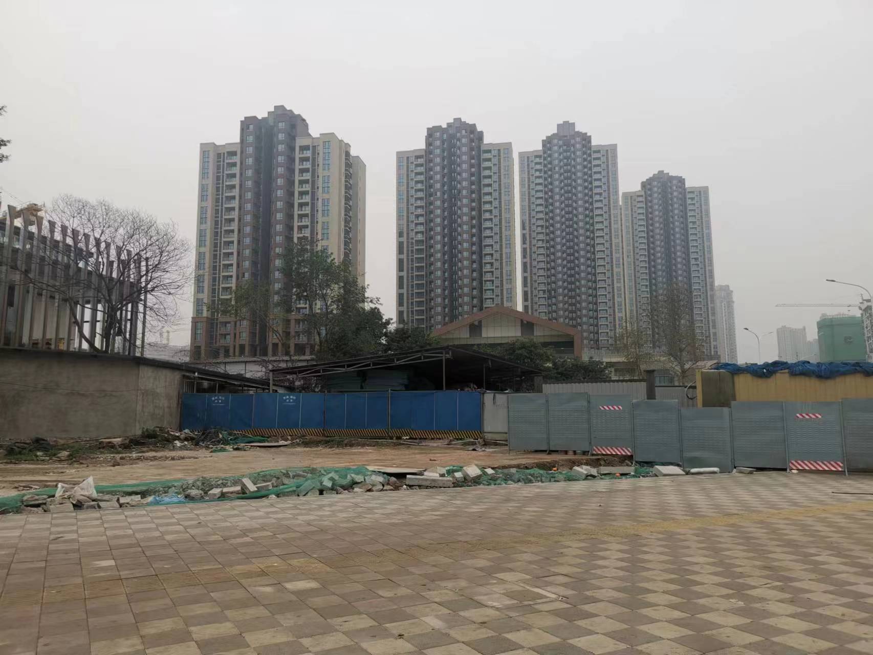 重庆美心美岸江山航拍,重庆美心美岸江山装修