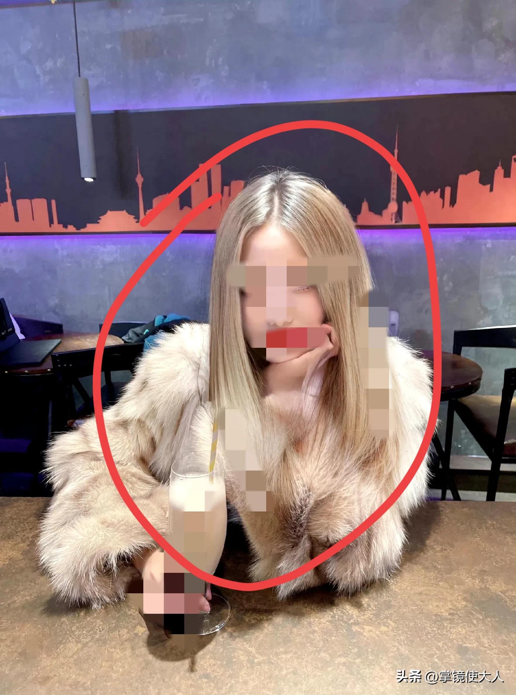 谁再给我发*体下**照片我就发网上，在日本的曾某又火了一把