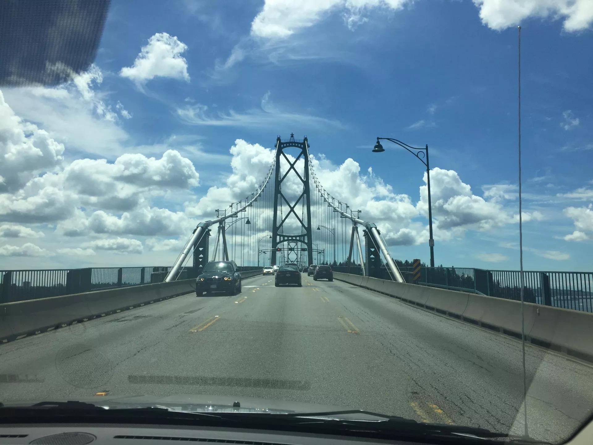 青岛如何带上猫猫去加拿大多伦多,钱猫猫加拿大之旅