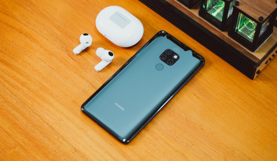 华为降噪耳机freebudspro怎么样,华为耳机freebudspro对比tws2e