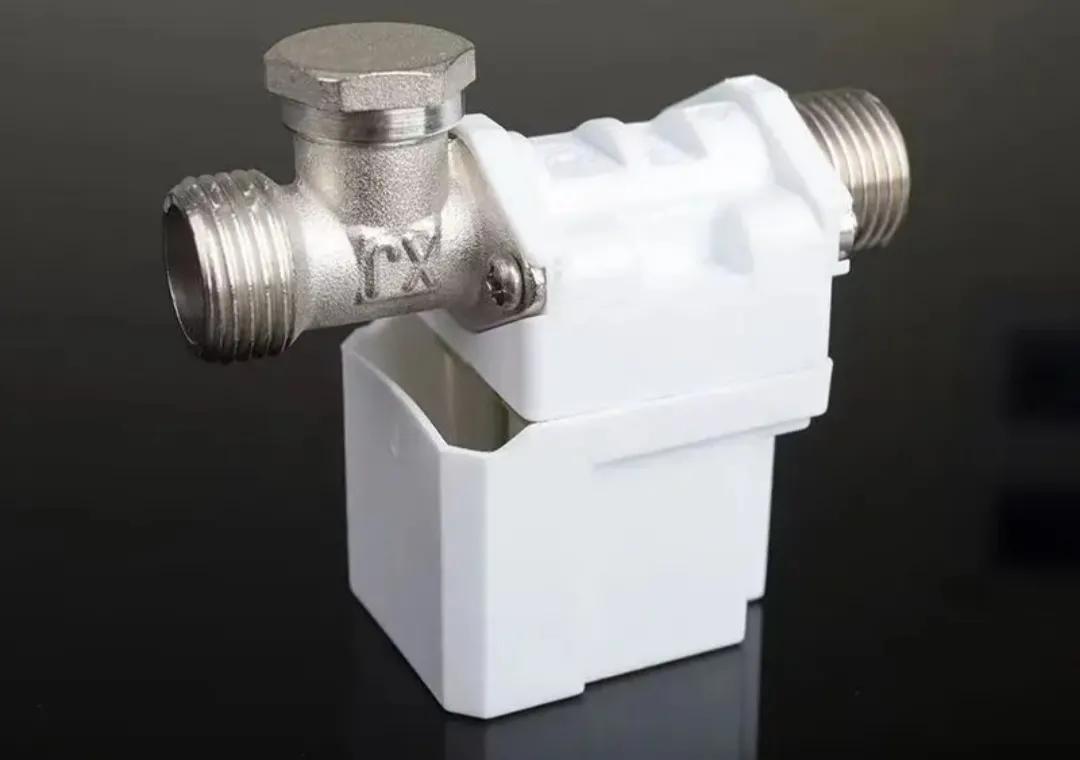 太阳能热水器电磁阀滤网怎样清洗,太阳能热水器电磁阀如何判断好坏