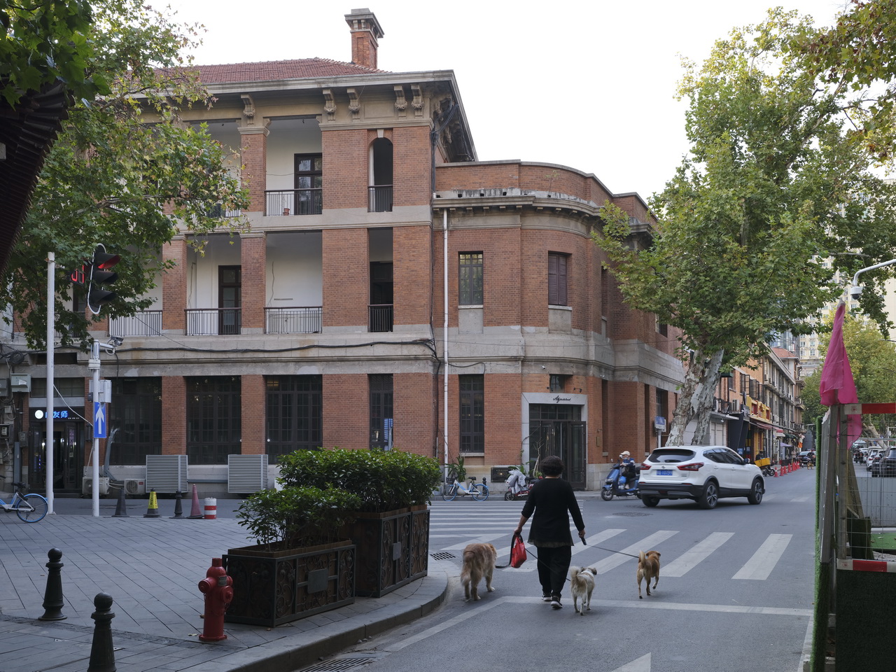 大武汉系列之288：汉口英美*草烟**公司