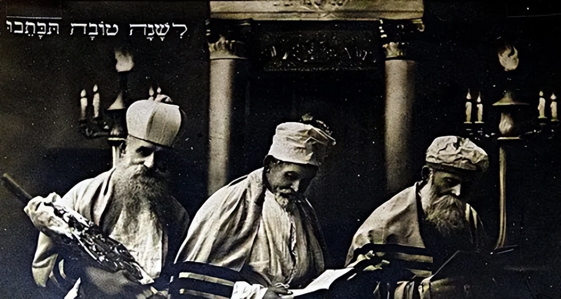 犹太人所做过的恶有哪些,犹太人当年究竟做错了什么