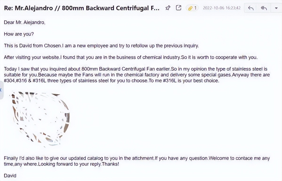 货代海外销售如何写开发信,货代销售的职业规划怎么写