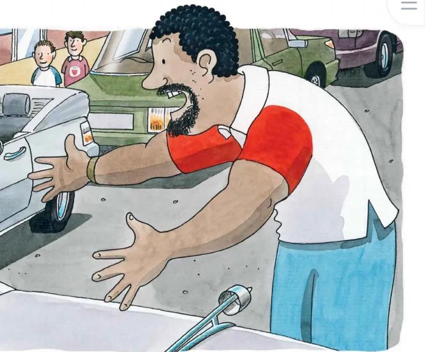 和孩子一起读绘本文案,跟孩子一起阅读的困惑