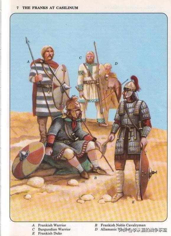 听说你想当国王 想要王权 向国王买就是了 欧洲历史上真有王权买卖