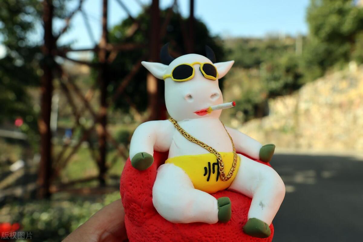 这四大生肖个个都是上等好命,这3个生肖的人最近有吉星关照