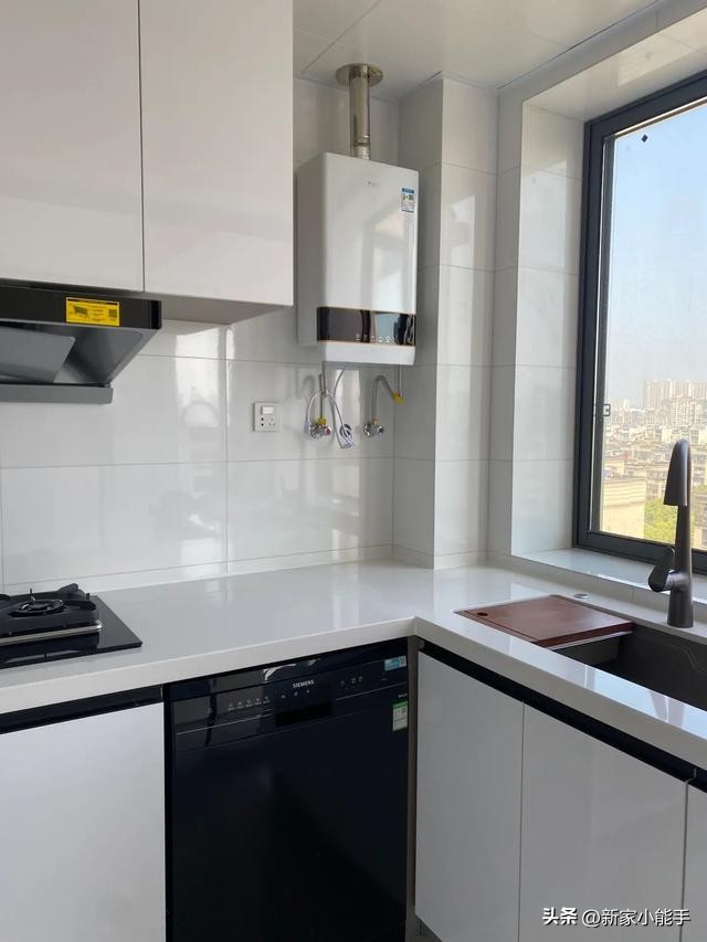 新房墙网红灰,房屋装修网红灰