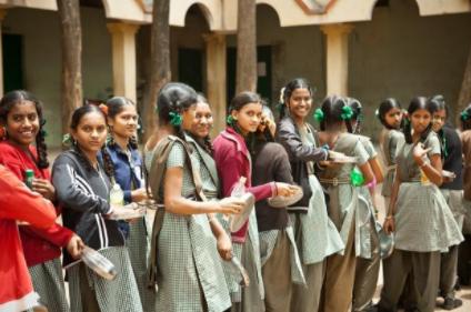 印度基础教育现状,当前印度教育存在的问题