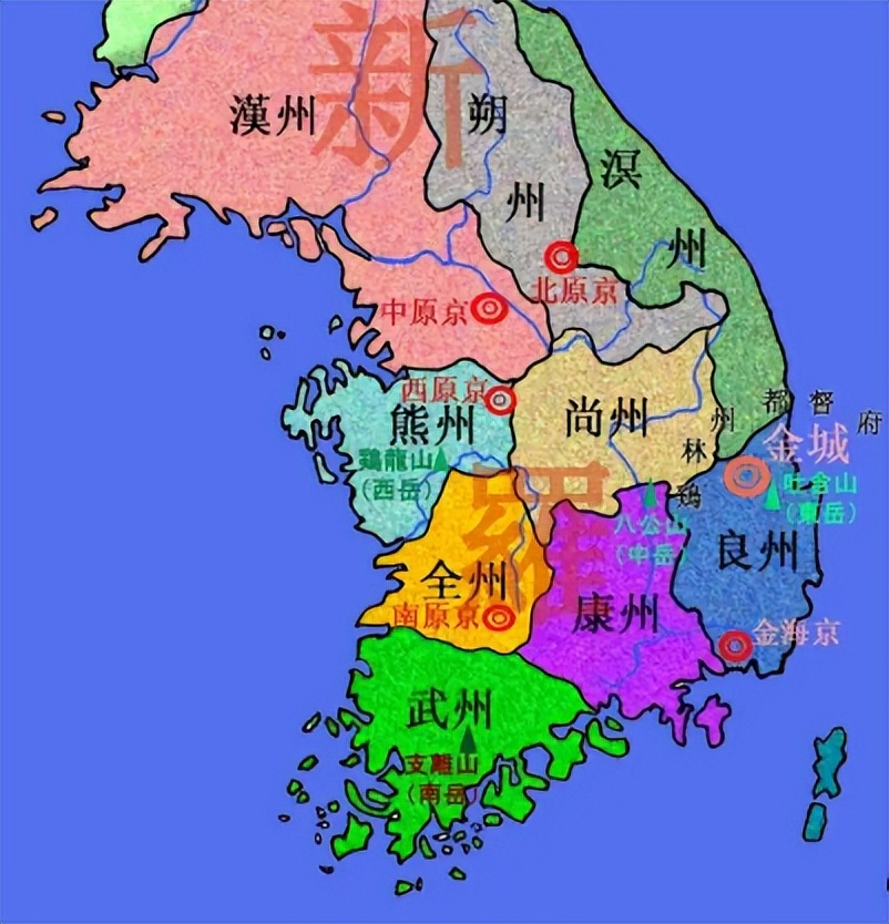 韩国人认为汉服是他们发明的,汉服是不是韩国人发明的