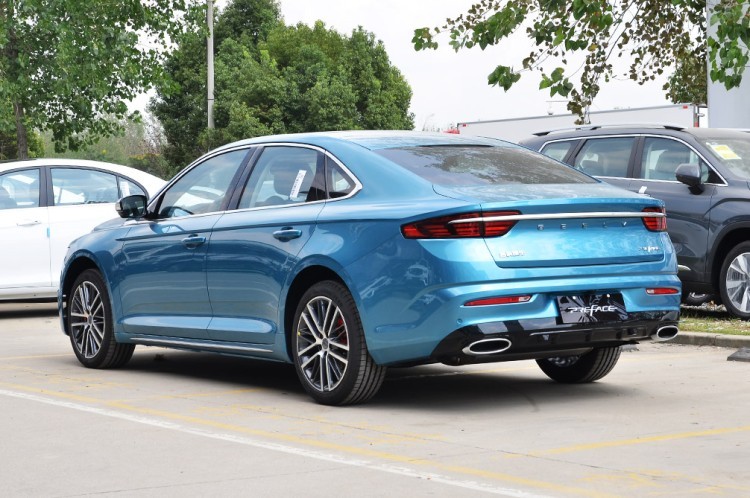 价格便宜适合买的二手车有哪些,预算十万买这几款车让您赚到爆