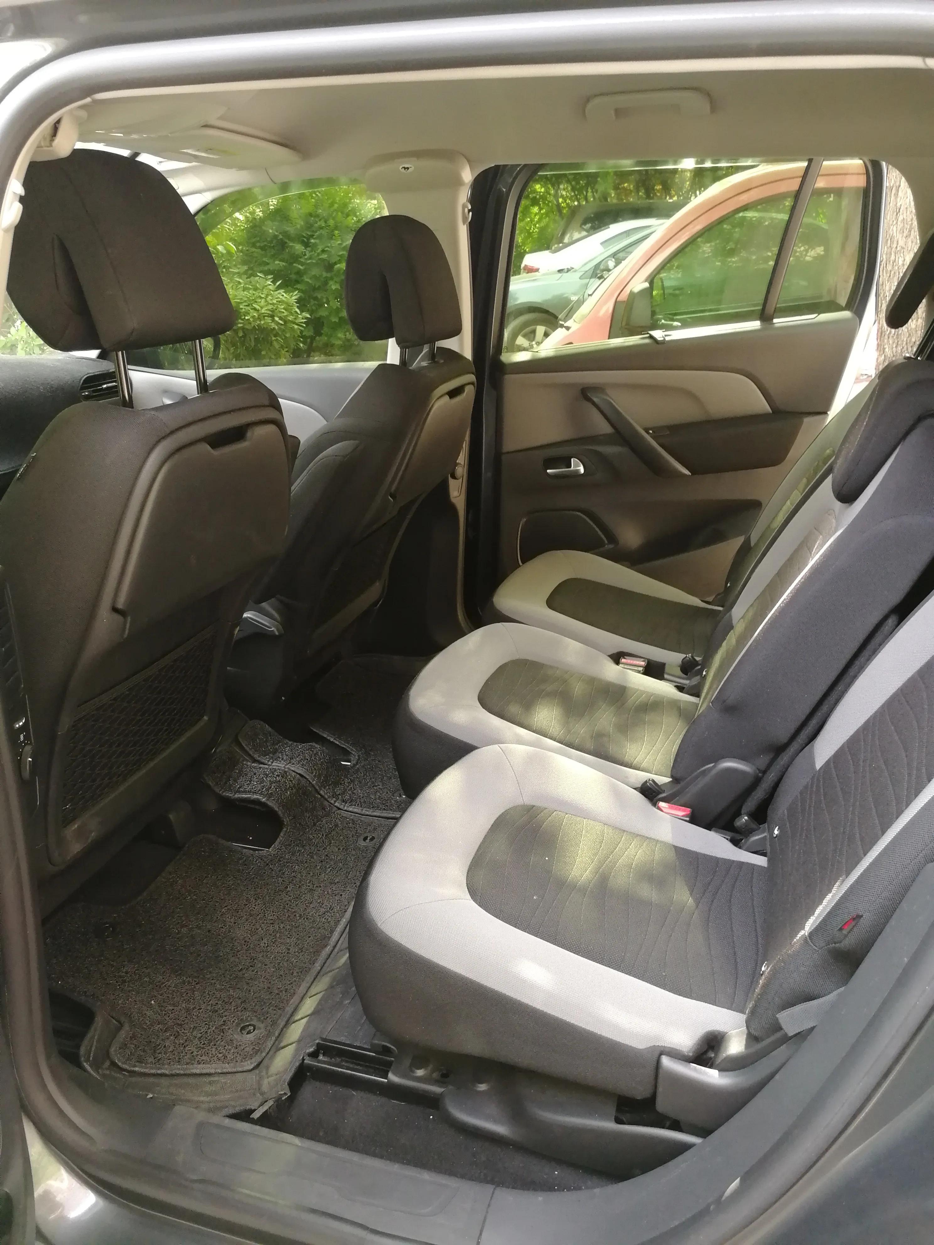 感谢遇见你，大C4毕加索