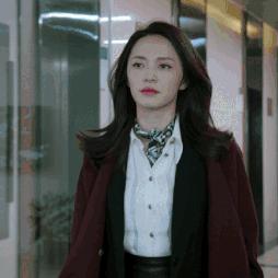 杨幂新剧状态对比,杨幂新剧没有滤镜老态