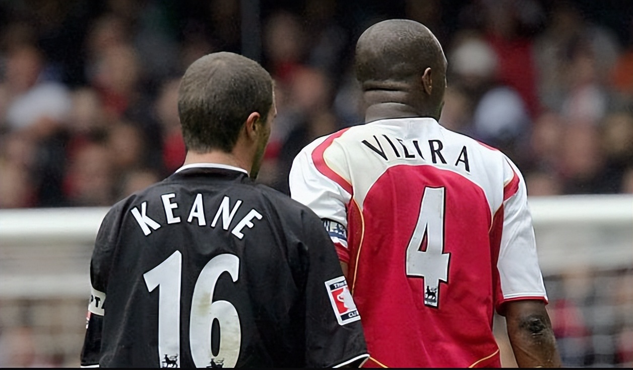 荆棘与玫瑰他是美丽足球的守护者