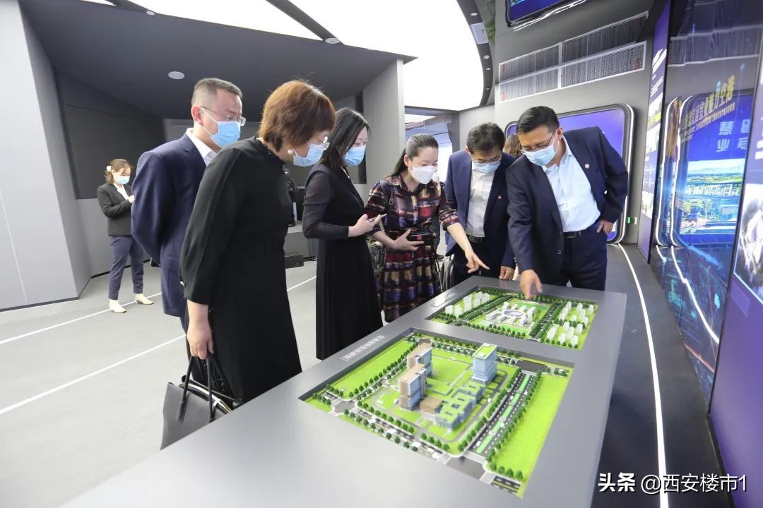 沣东交大附中,西安交大附中沣东校区