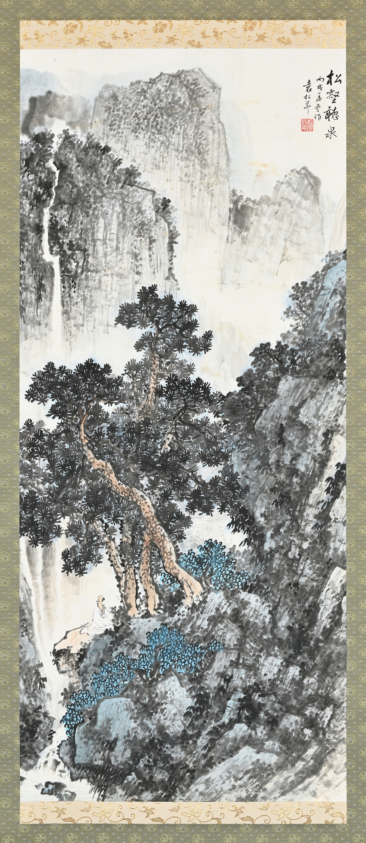 2019日本拍卖中国文物,日本收藏中国字画拍卖