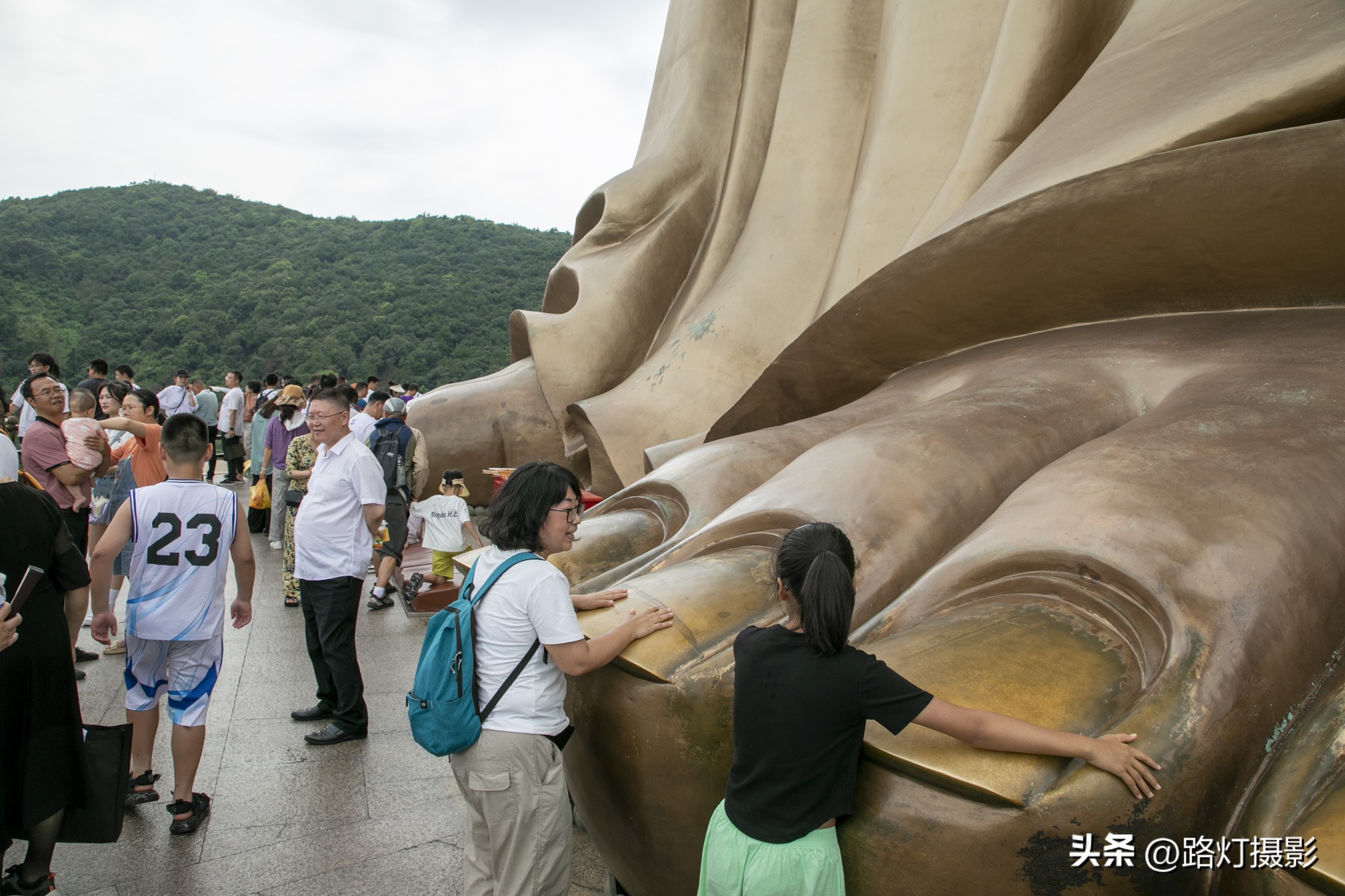 无锡最低调的景区,无锡的5a级景区有哪些