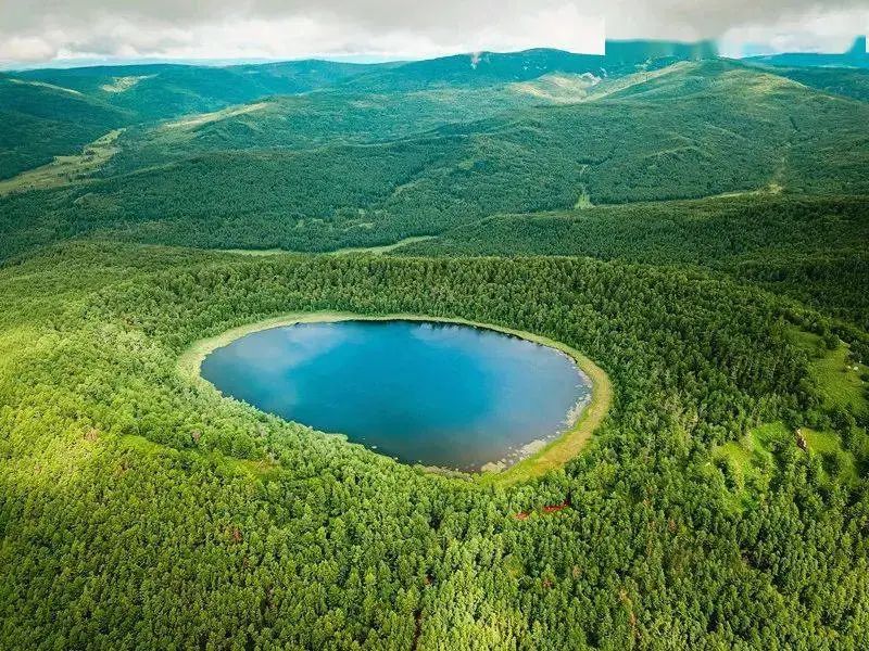 摄影师镜头下全球绝美地质风光,摄影人必踩的7个旅游地