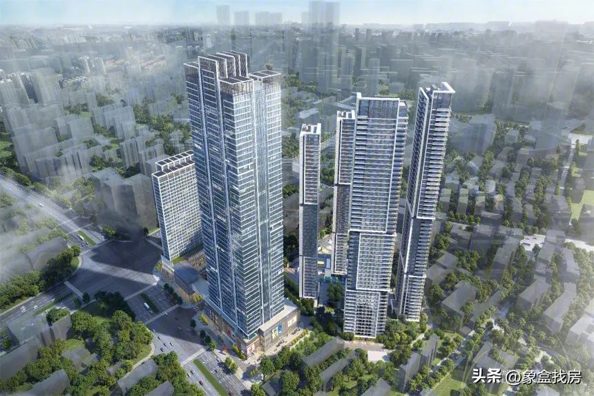 长沙改善型学区房楼盘怎么选,长沙品质改善二手楼盘