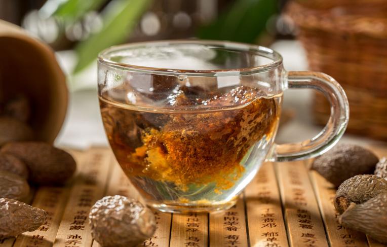 夏天多喝5款清凉茶营养又美味,适合夏天清心润肺降火的茶