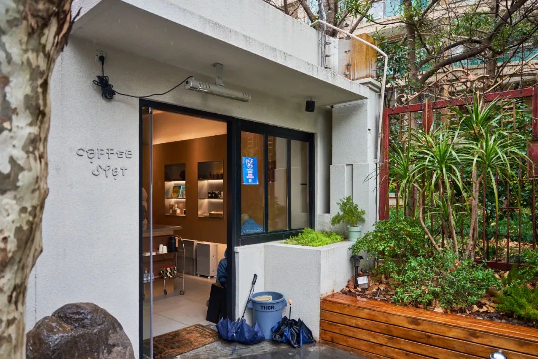 魔都10家办公友好型咖啡馆推荐,魔都新晋网红咖啡店这25家超会玩