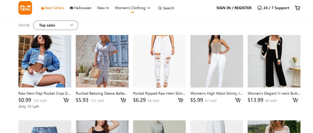 拼多多，到海外“砍一刀”