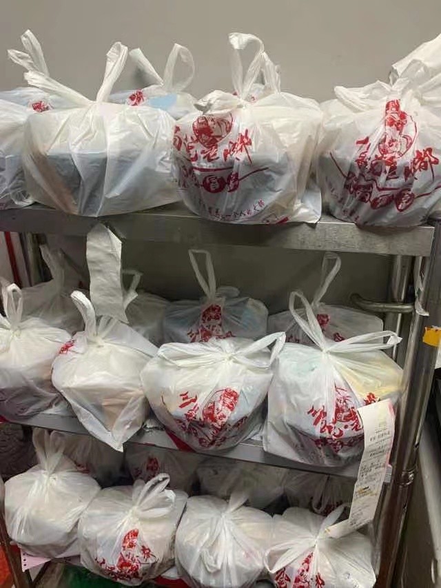 冒牌货冒菜加盟店运营情况,冒菜加盟一般要花多少钱呢