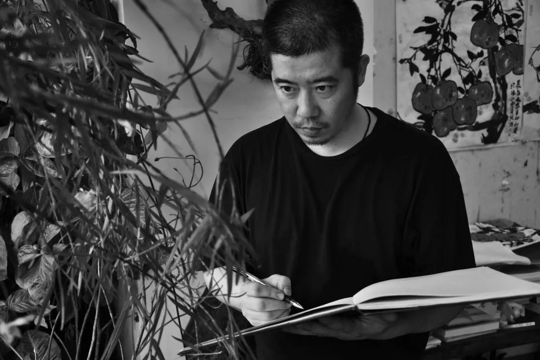 新时代中国画学术邀请展启幕,新时代中国画学术邀请展