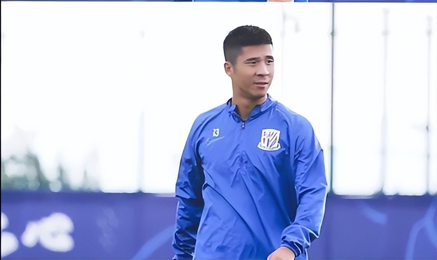 赵明剑月薪1万免费踢球,国脚赵明剑