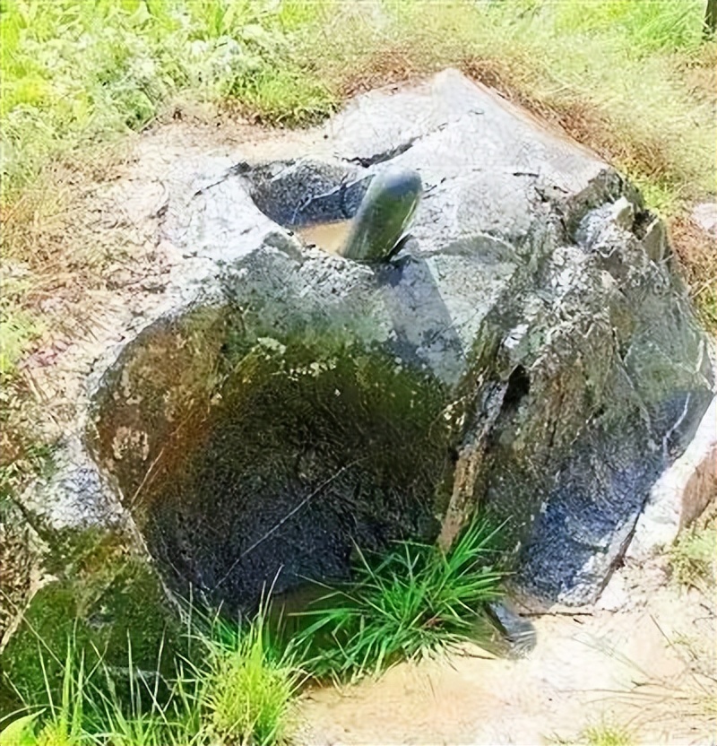 大禹为什么要去治黄河,大禹疏通黄河