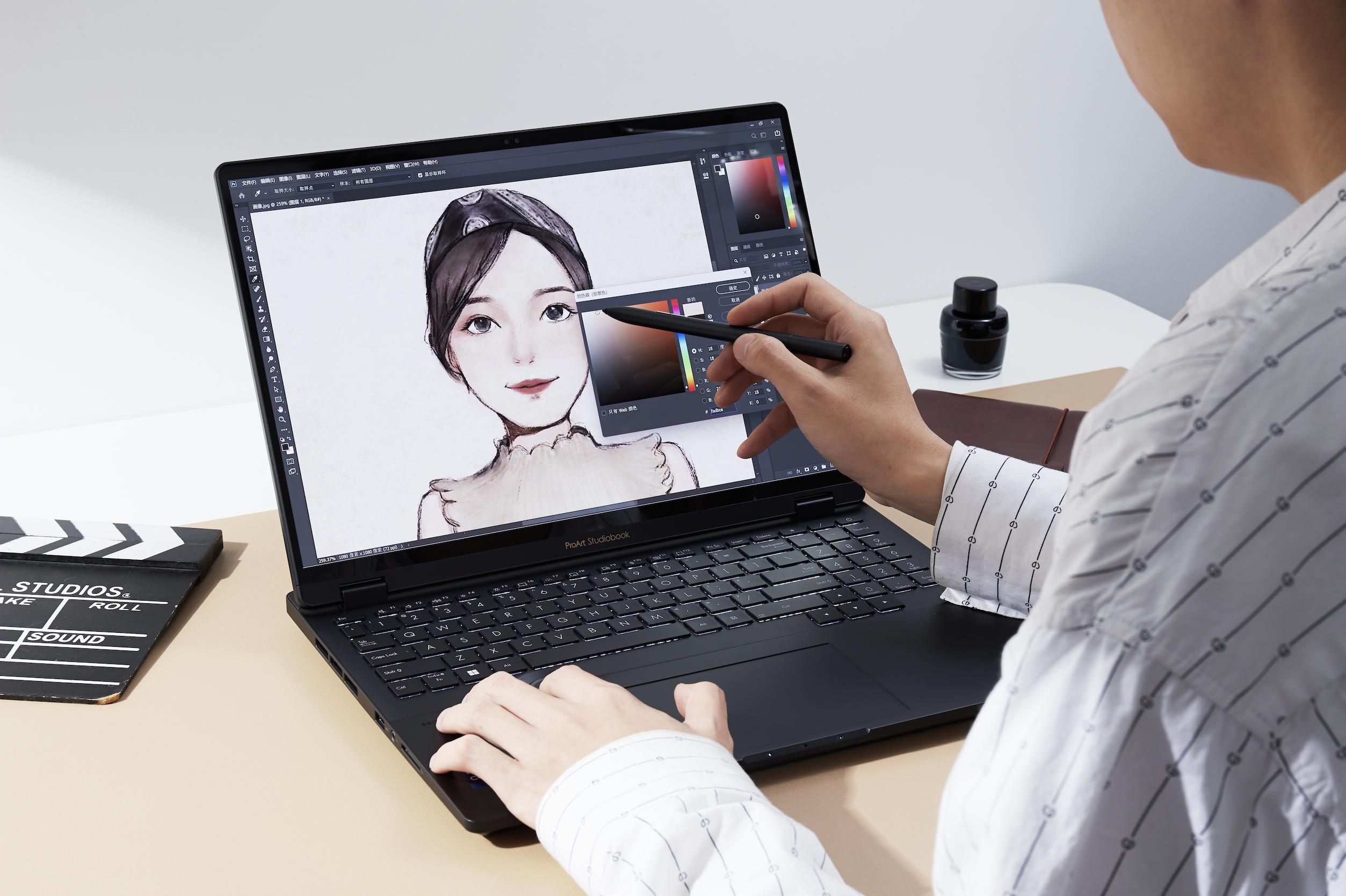 Mac内存“金子价”舍不得?标配64GB的Win创作本了解下