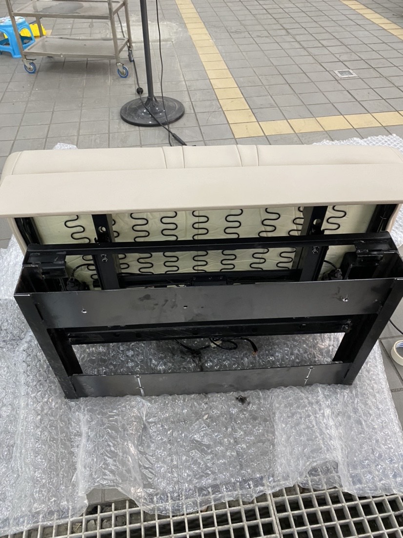 宝骏730改装睡床,宝骏730改装效果图