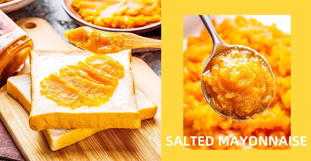 不一样味道不一样的口感,不一样的味道不一样的感受