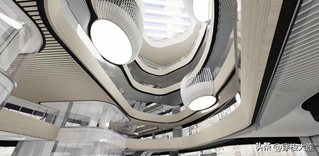 大连华南万象汇开业最新时间,大连首个万象城