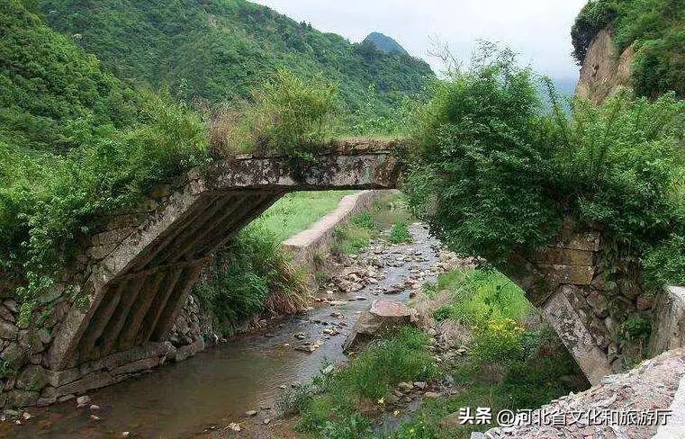 中国最美十大石拱桥排名,中国最美的10座大桥