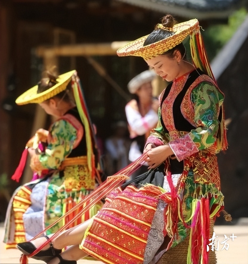 征集下联!乳源瑶药产业园区域公用品牌广告语第二轮征集活动开始啦