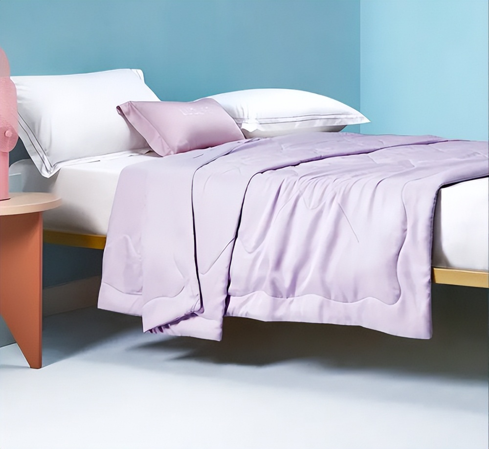 什么样的蚕丝被可以水洗,不可水洗的蚕丝被水洗了怎么办