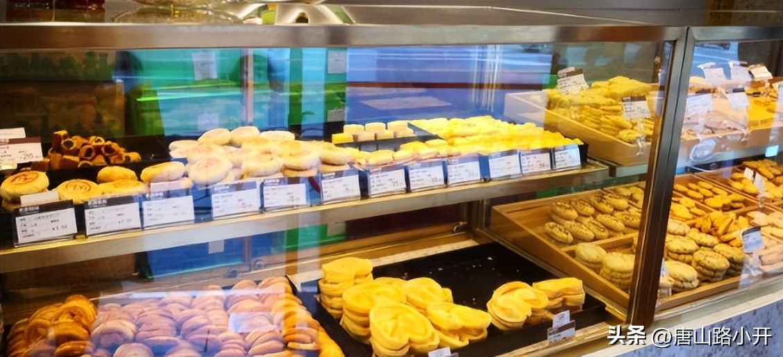 上海买零食的偏好,上海买零食的商场