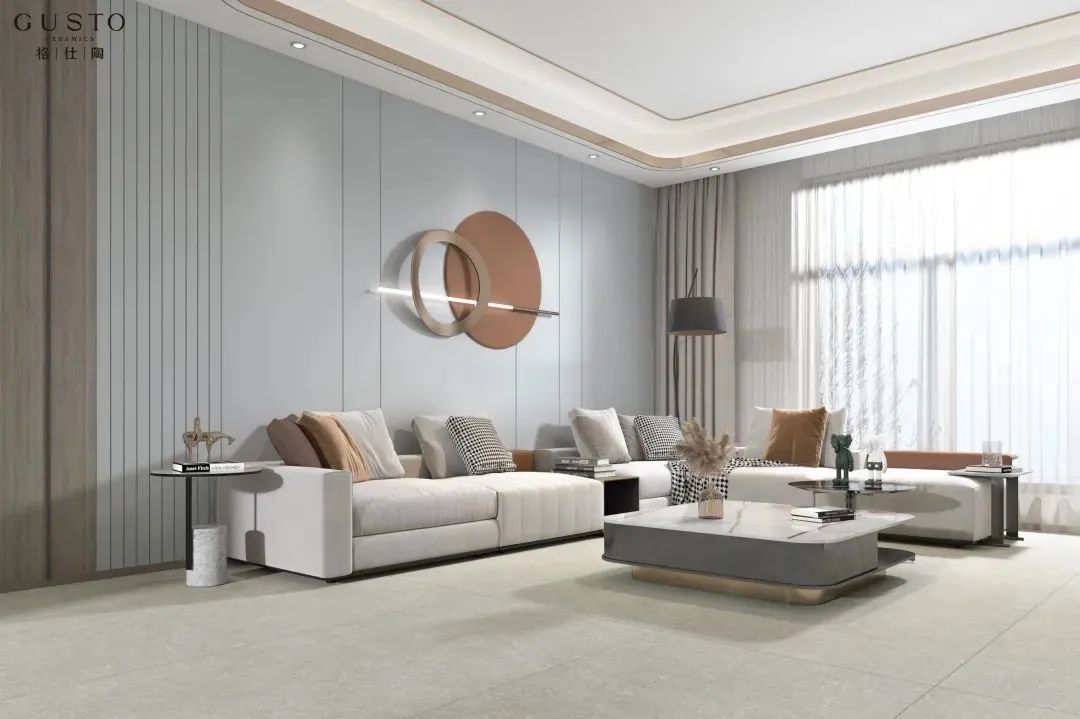 质感砖的优缺点,质感砖显空间大吗