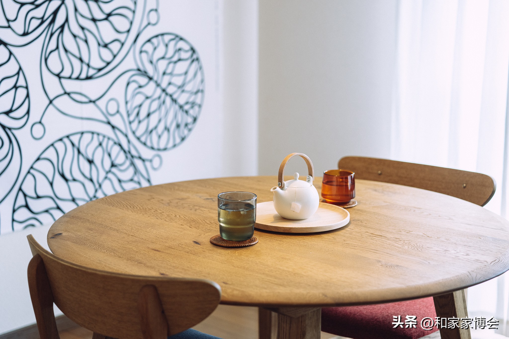 日本房屋设计师的日常,日本设计师在中国设计的房屋