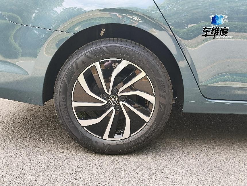 朗逸新锐深度评测,朗逸新锐测评