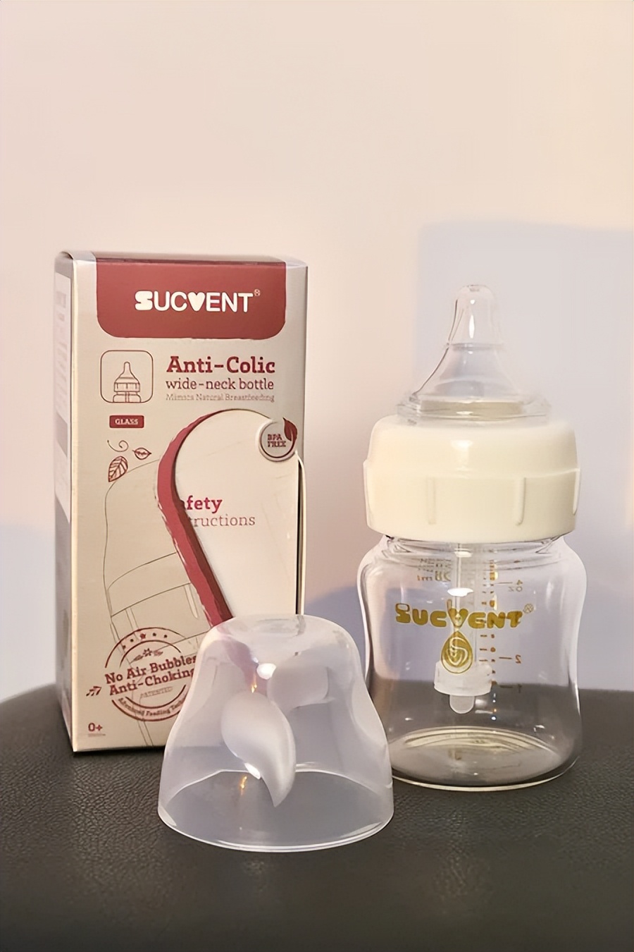 宝宝防胀气奶瓶正确的用法,婴儿防胀气奶瓶怎么挑选